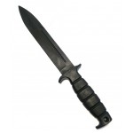 Тренировочный нож полиуретановый "Conqueror" [MD]